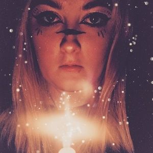 Meet your Posher, Kelsey